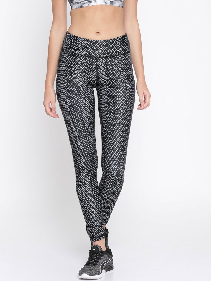 Puma all eyes on me tights online