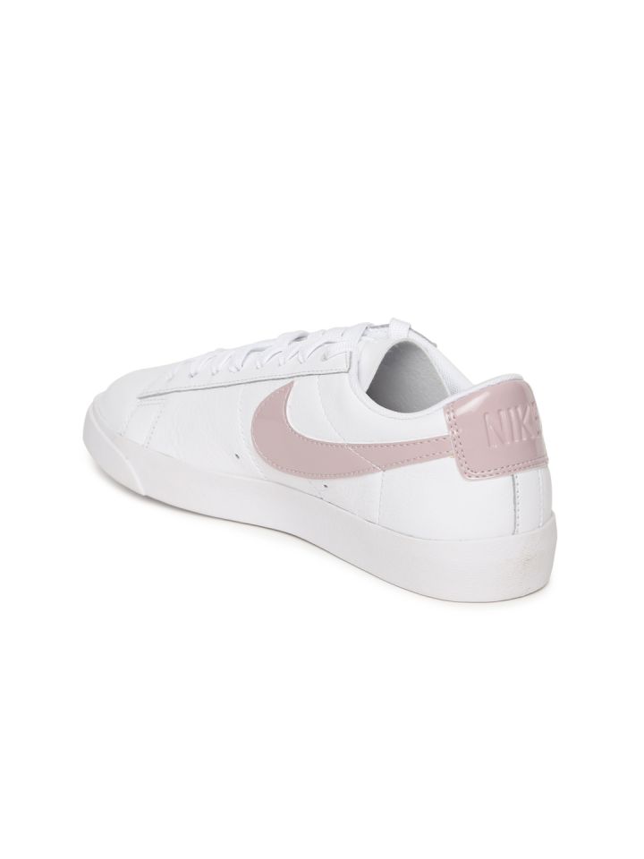 Nike blazer low le women's white new arrivals