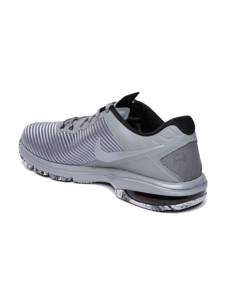 Nike air max full ride best sale tr 1.5 cool grey
