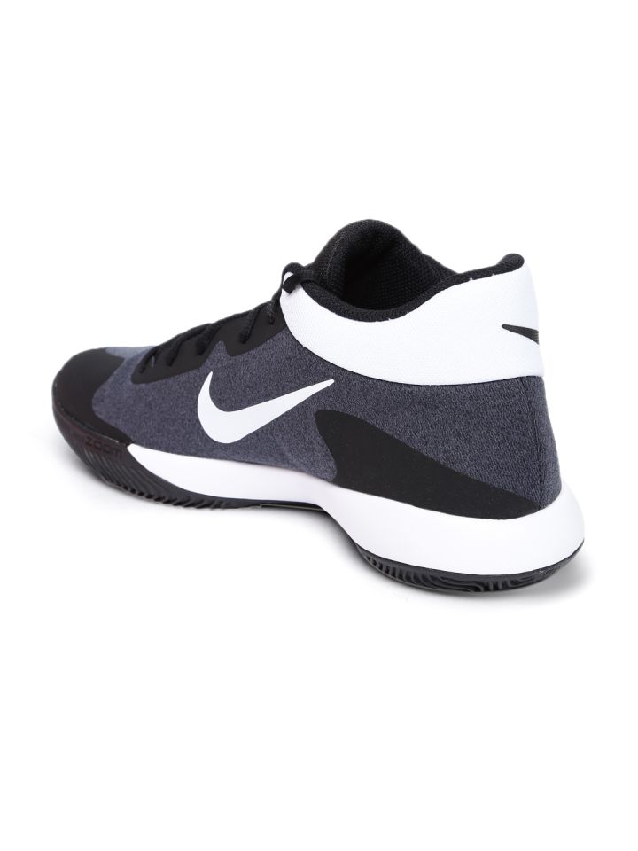 Nike kd trey 5 v review clearance