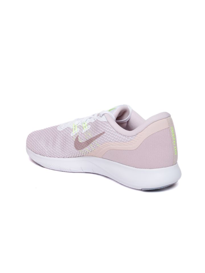 Buy Nike Women Pink FLEX TRAINER 7 Training Shoes Sports Shoes