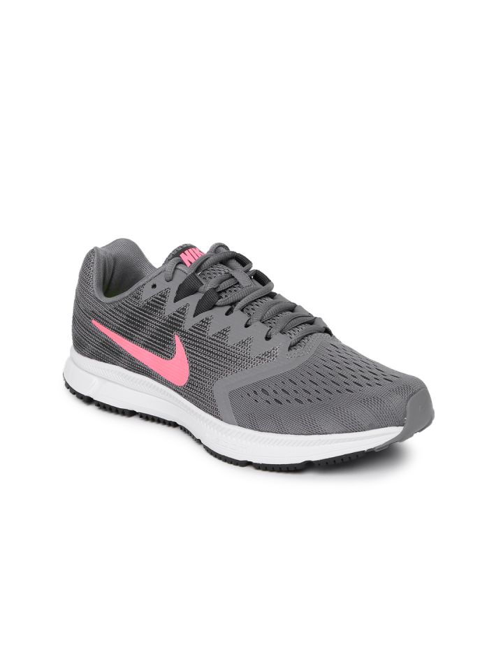 Nike zoom span 2 running shoes on sale