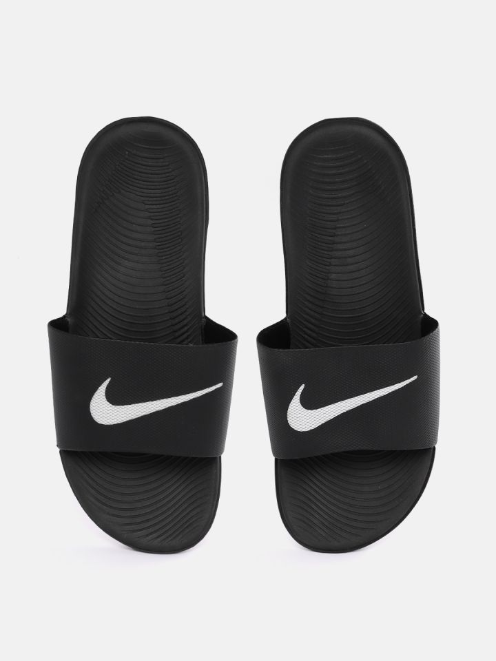 Nike slides shop men kawa