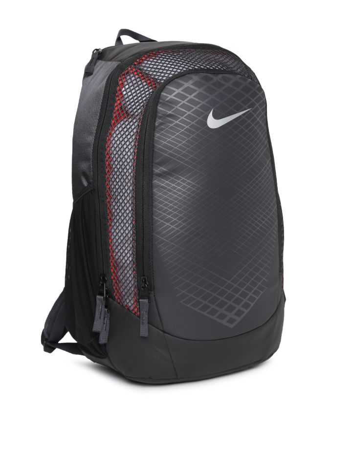 Nike men black 2025 vpr speed backpack