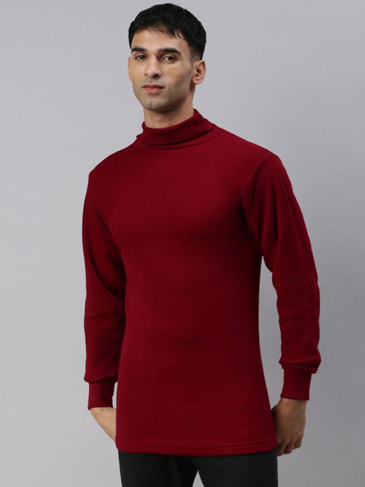 High neck online thermal