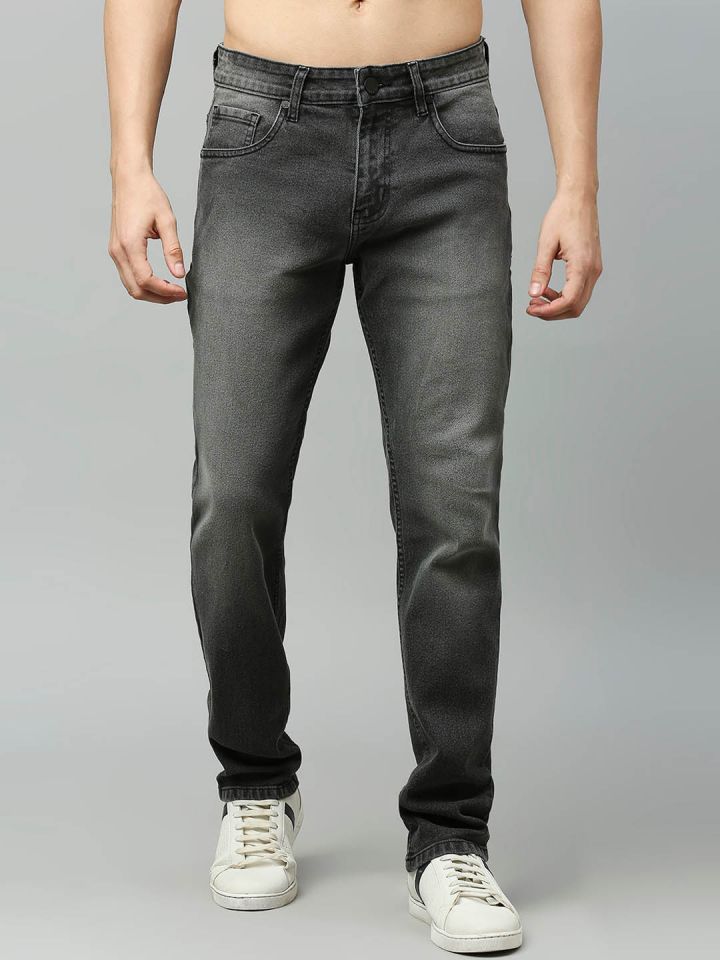 Buffalo shop jeans myntra