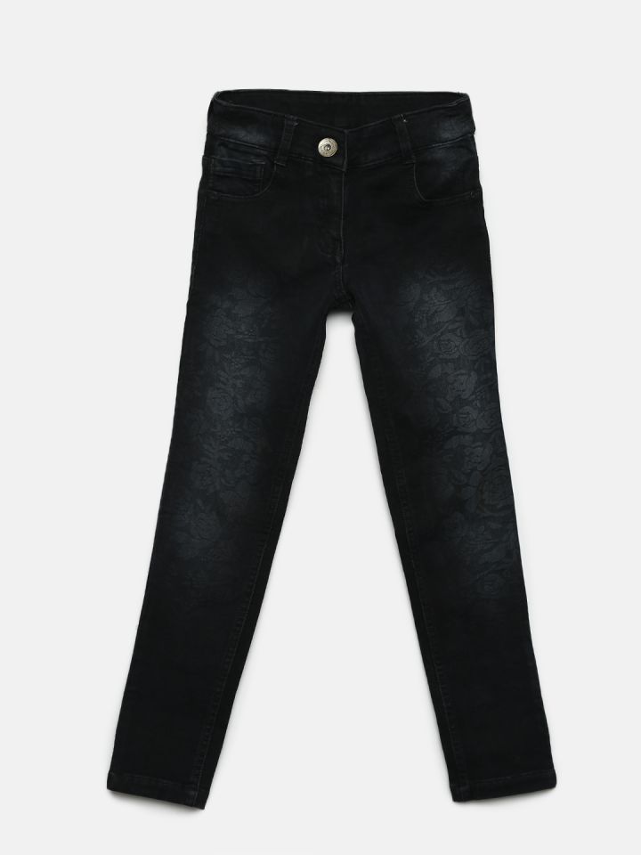 Tiny online girl jeans