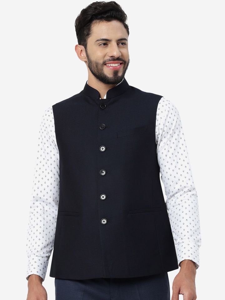 Myntra modi jacket store