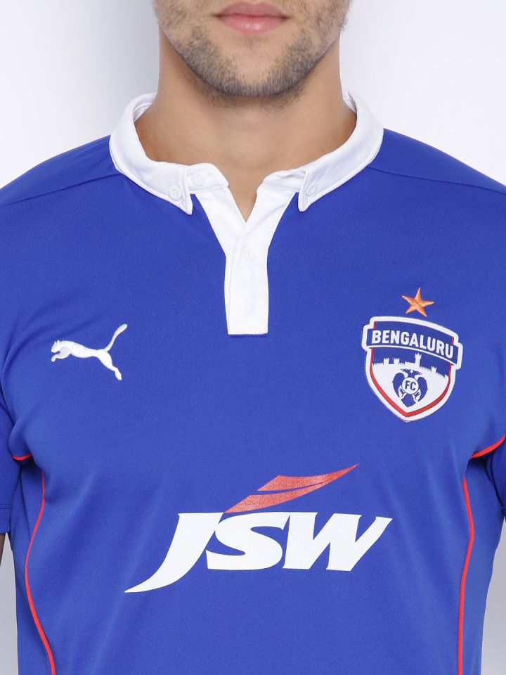 Bengaluru fc deals jersey myntra