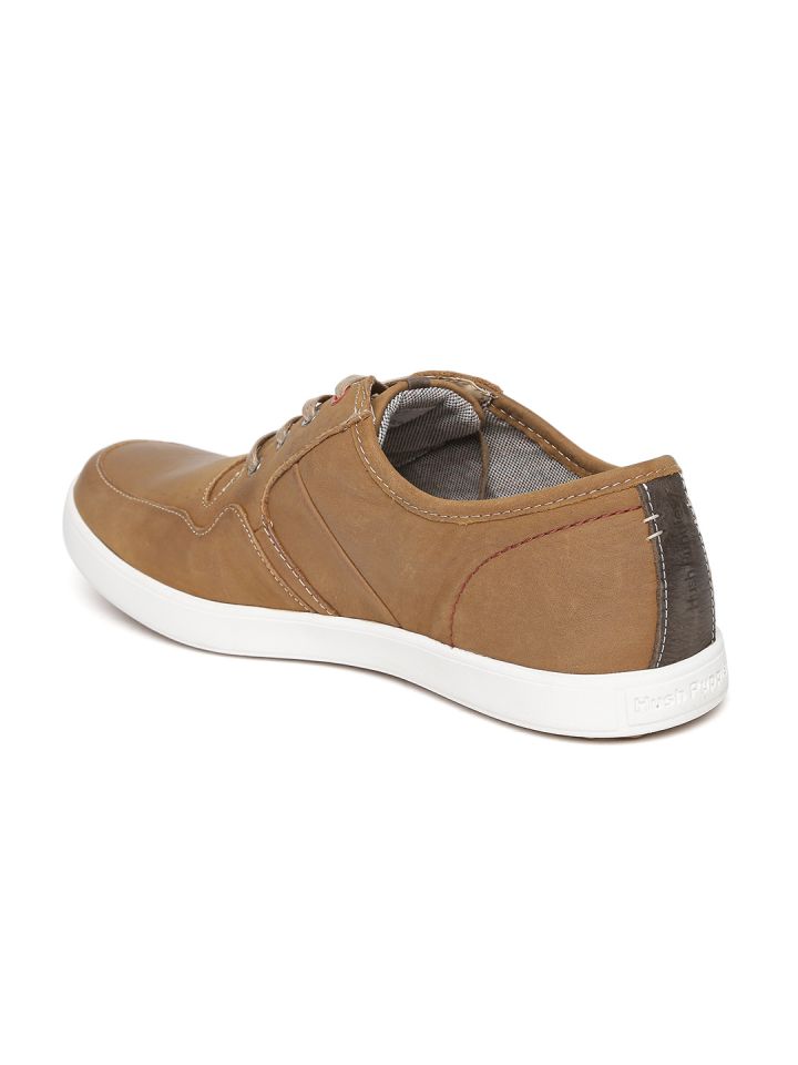 Hush puppies shoes myntra hot sale