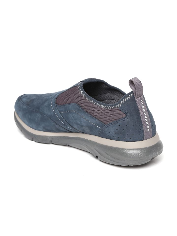 Hush puppies shoes myntra shop