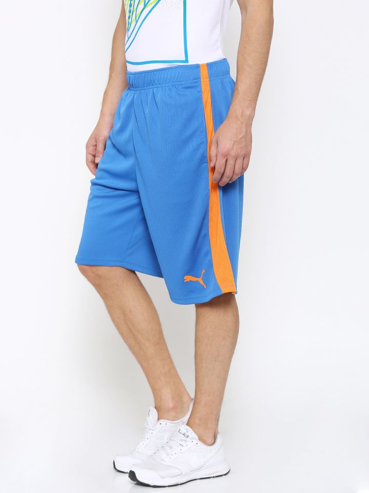 Puma formstripe shorts on sale