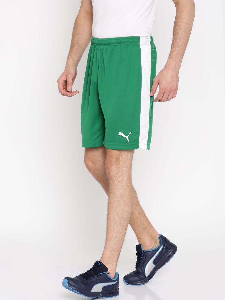 Shorts with inner briefs sales