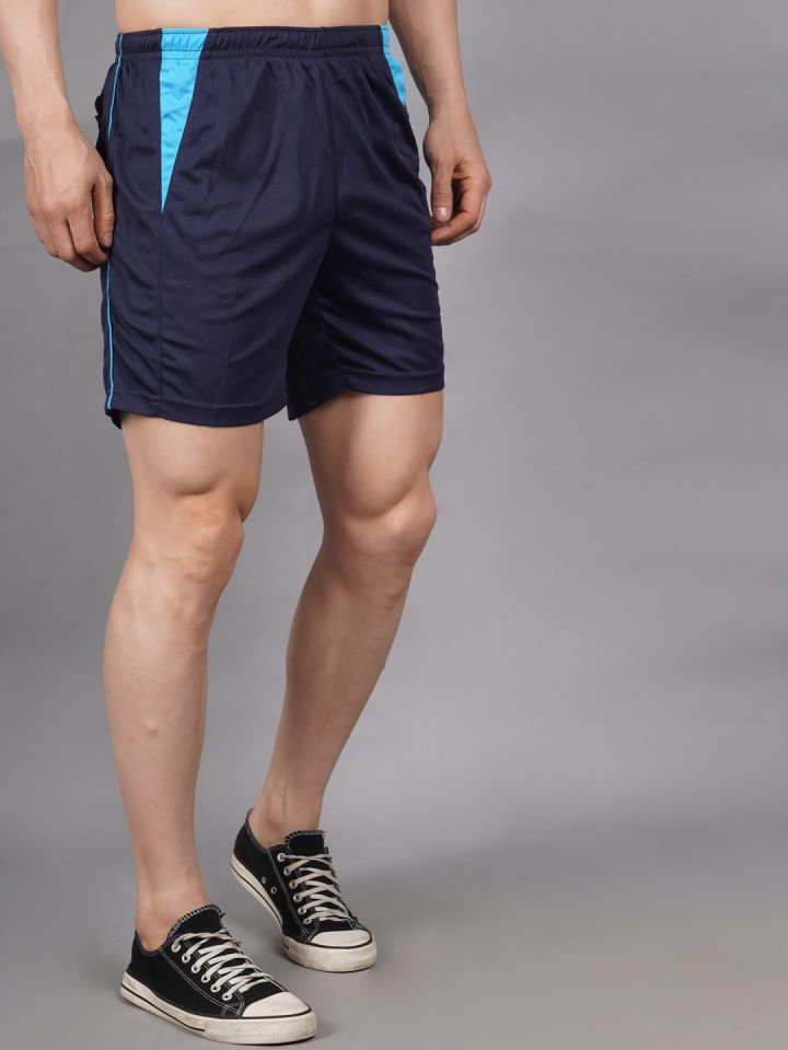 Shiv naresh cheap running shorts