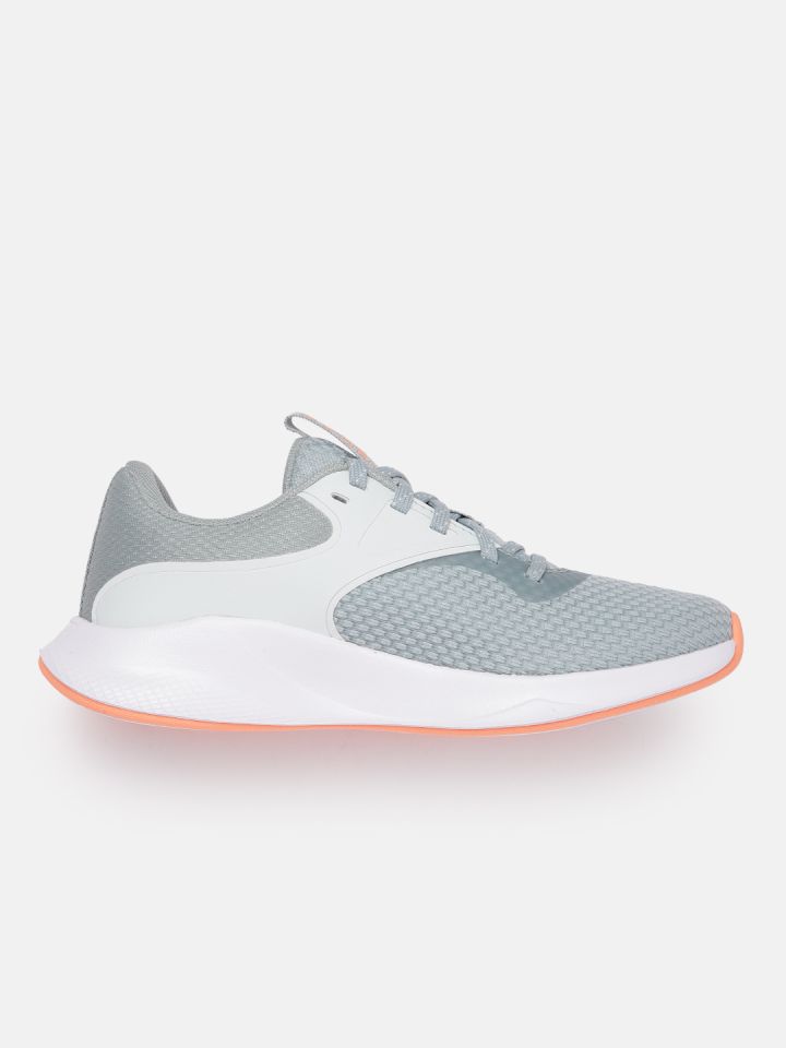 Under armour charged aurora women's training shoes sales