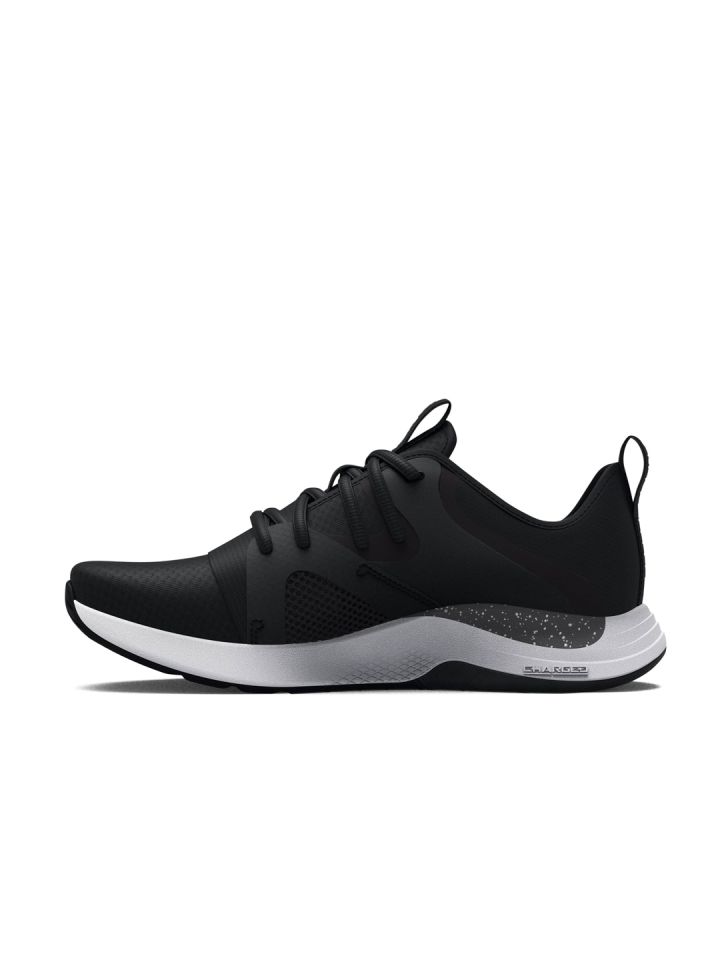 Under armour breathe store trainer womens training shoes
