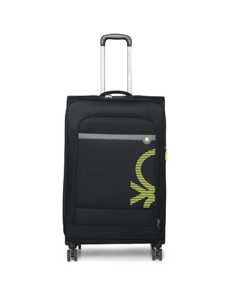 Ucb trolly bags store