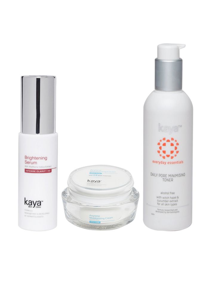 kaya moisturizer for combination skin