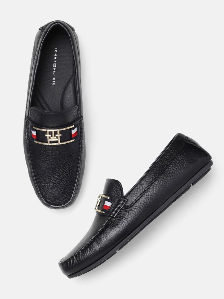 Tommy hilfiger cheap slip on mens