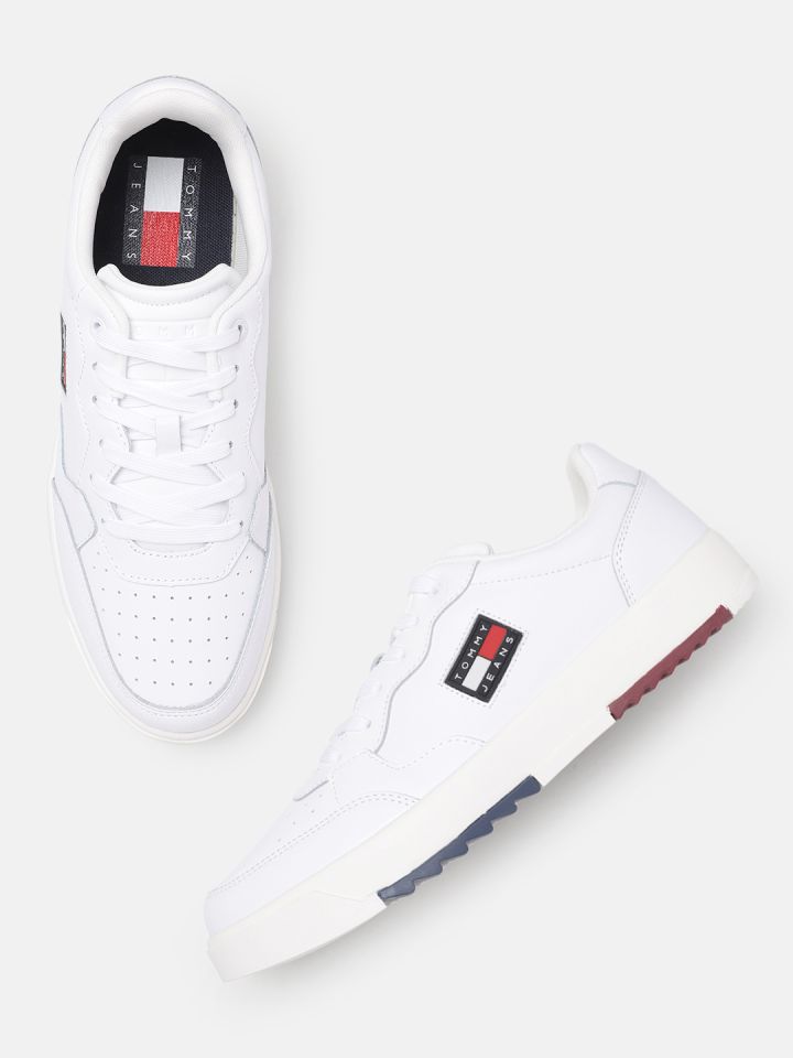 Sneakersokken tommy 2025 hilfiger
