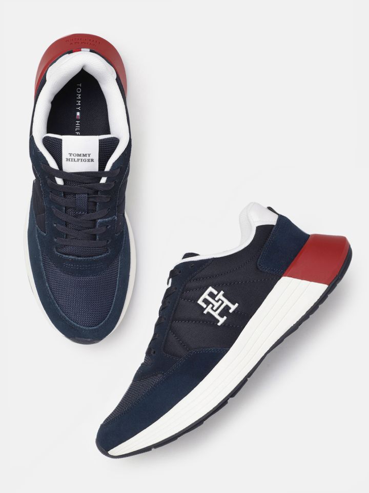 Tommy hilfiger shoes hotsell myntra