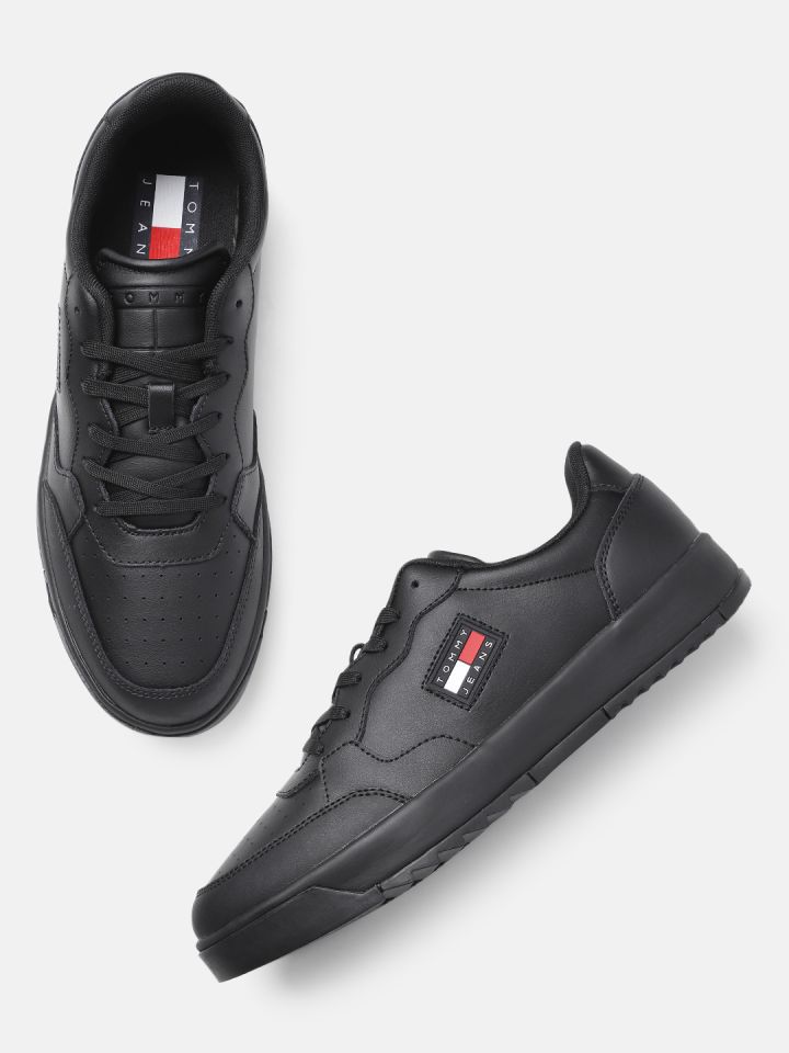 Tommy corporate outlet retro sneaker