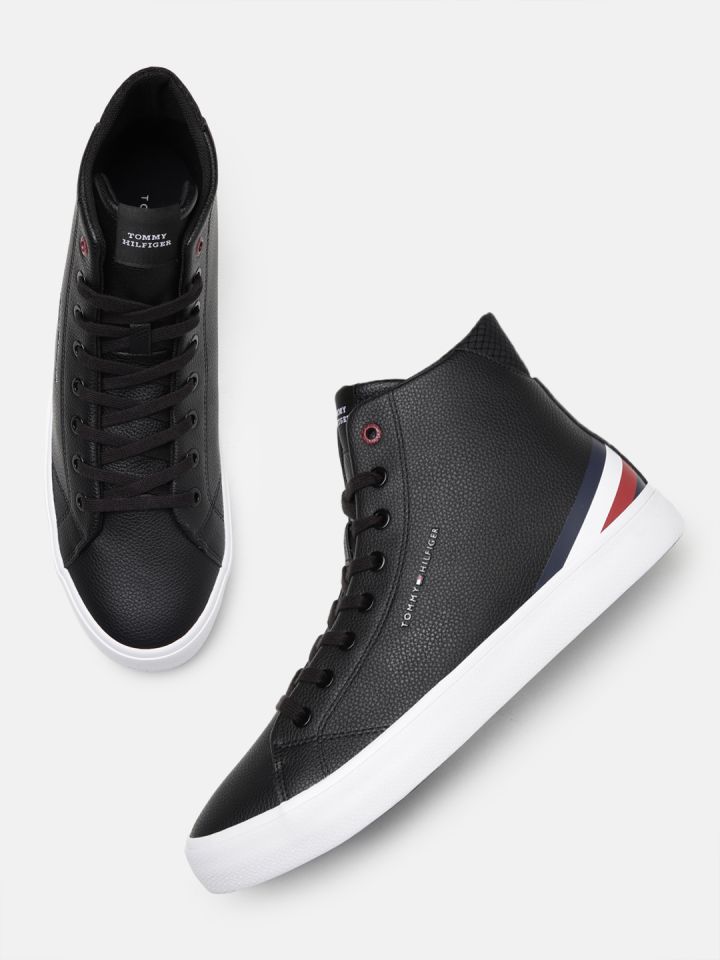 Casual tommy hilfiger discount shoes