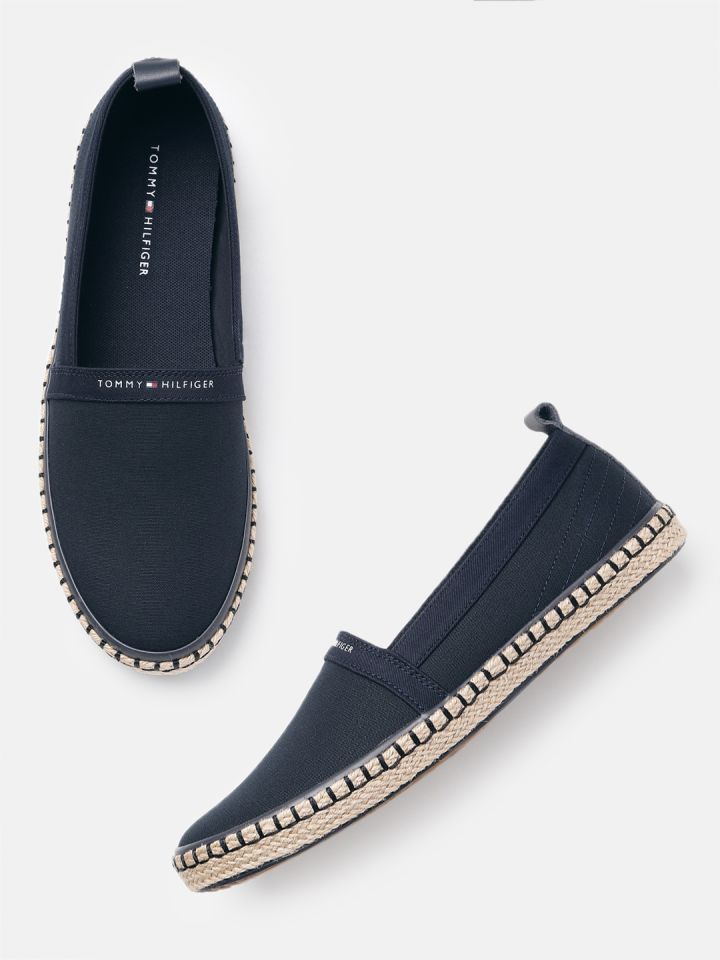 Tommy hilfiger cheap espadrilles mens
