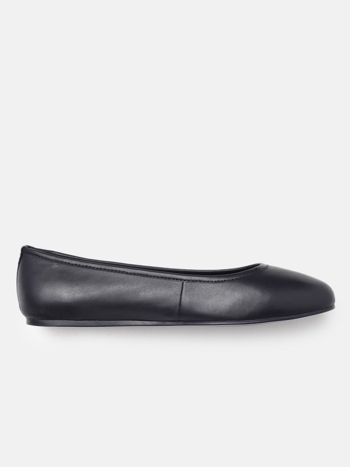 Flat shoes tommy hilfiger on sale