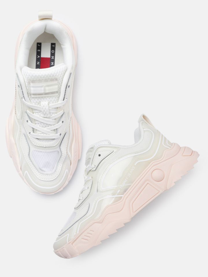 Tommy hilfiger discount women's casual shoes