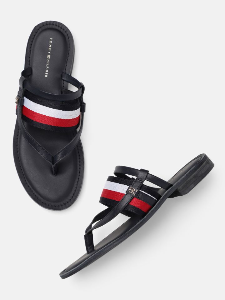 Flats tommy hilfiger deals
