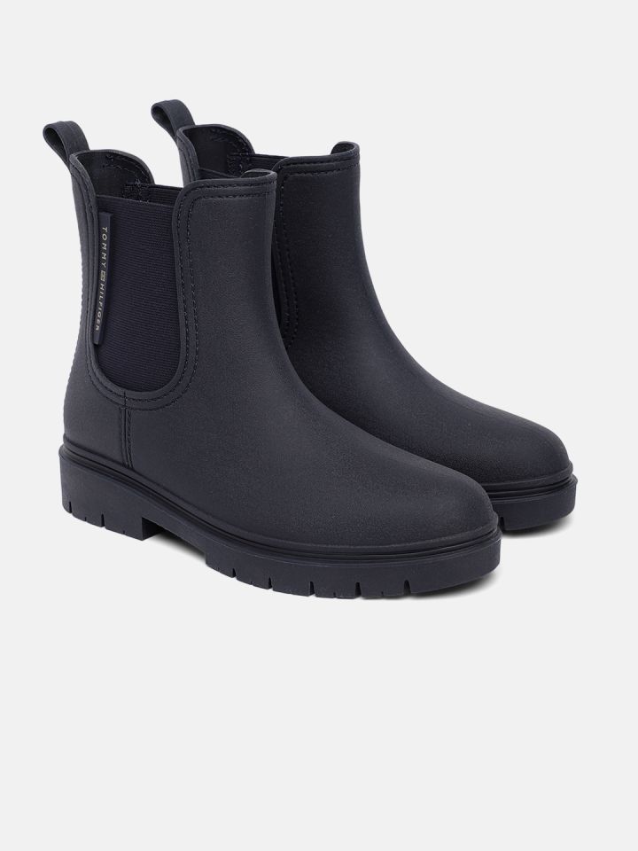 Tommy girl top gift set boots