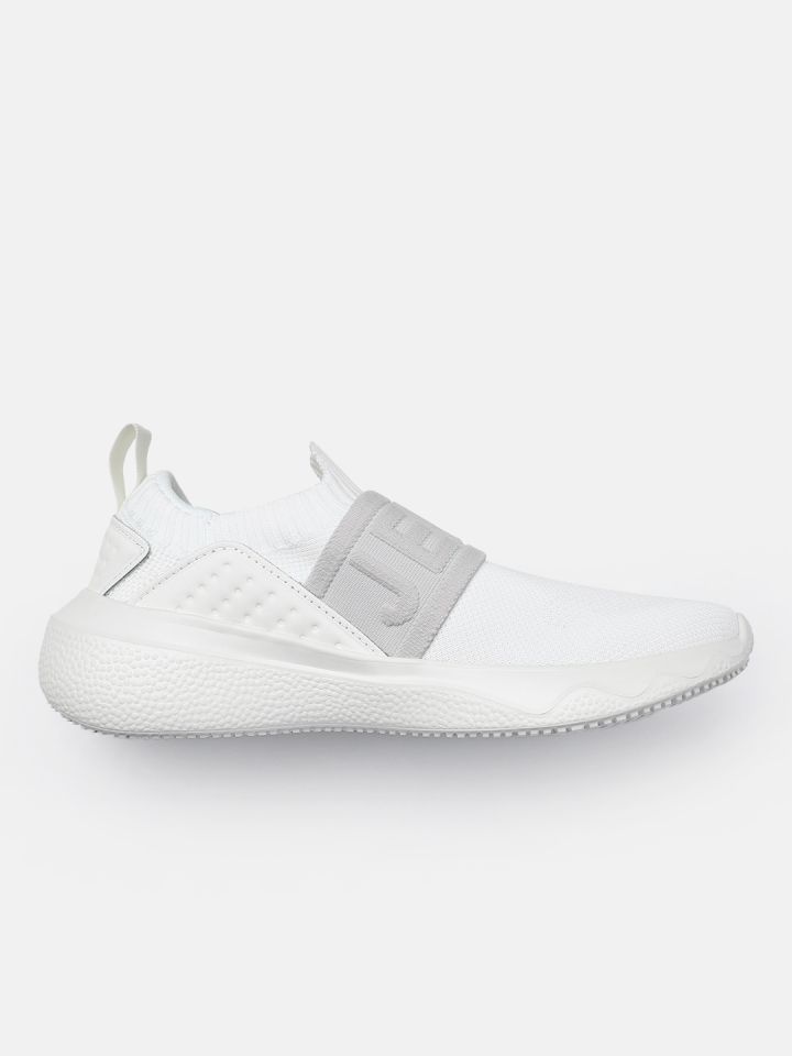 Tommy hilfiger women's slip on deals shoes