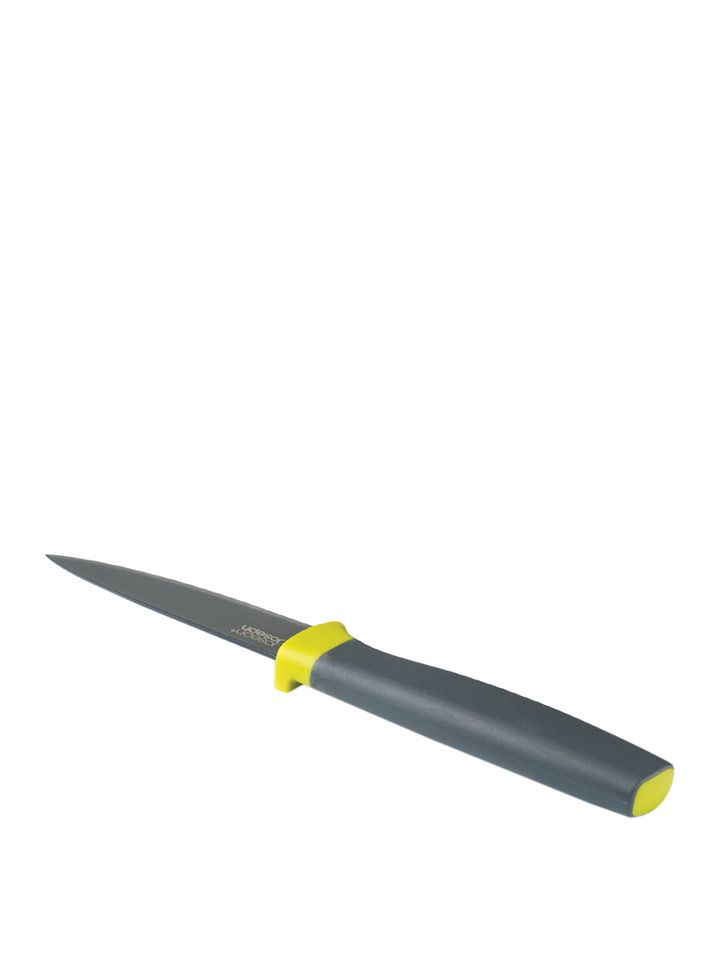 Buy Joseph Joseph Green Grey Paring Knife Kitchen Tools For