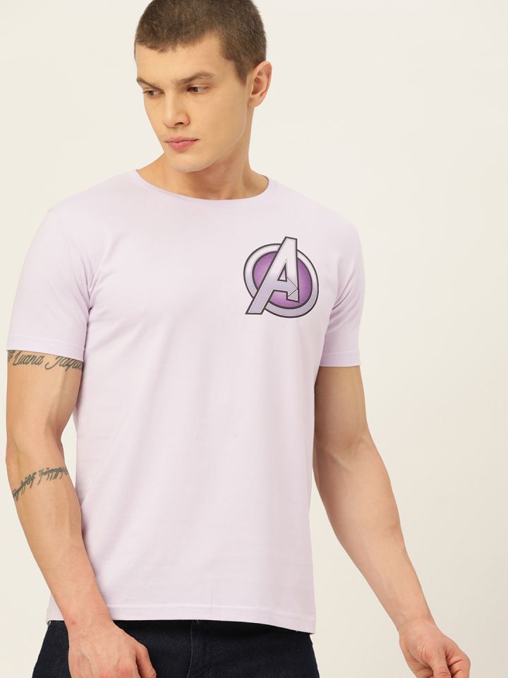 Mens avengers endgame t shirt discount