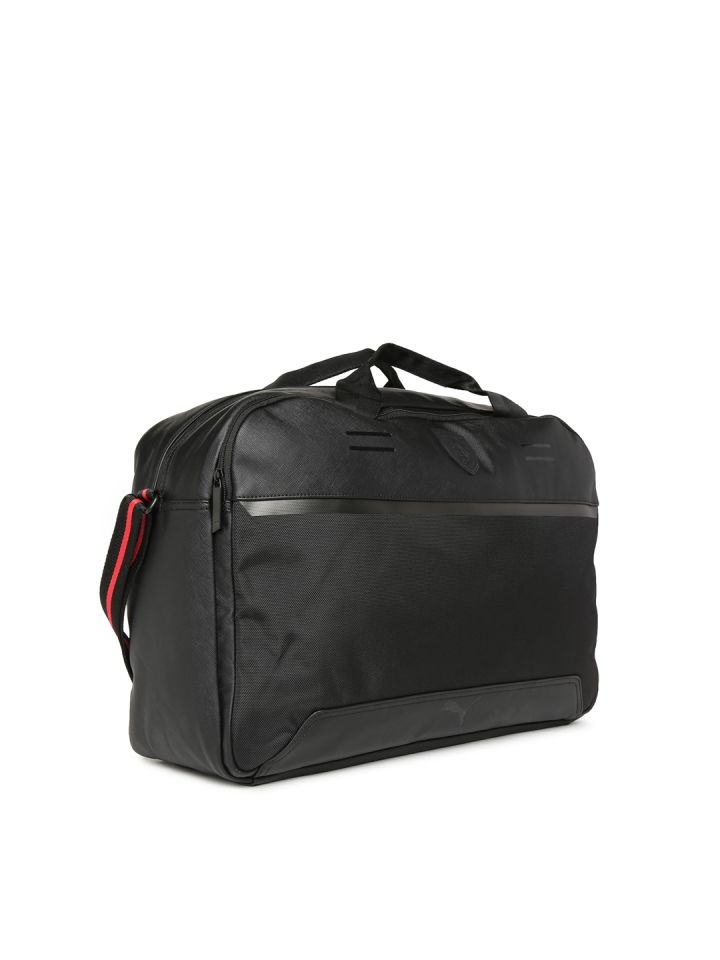 puma messenger bags for men