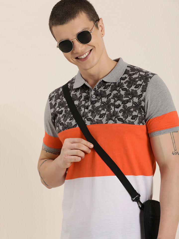 Tk maxx mens deals polo shirts