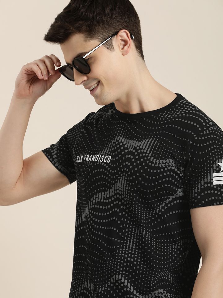 Cotton t top shirts online