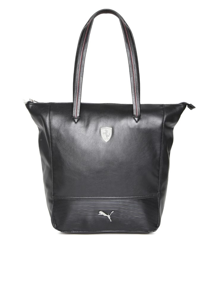 Puma ferrari ls shoulder bag hotsell