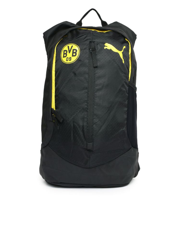 Puma bvb backpack outlet