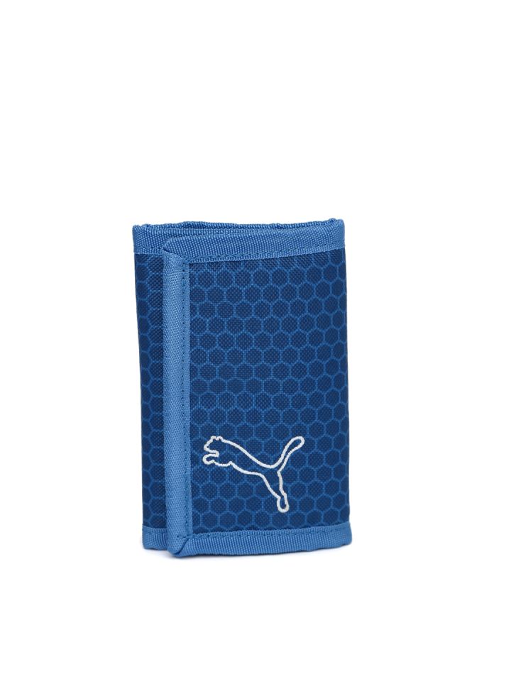 Puma echo on sale wallet