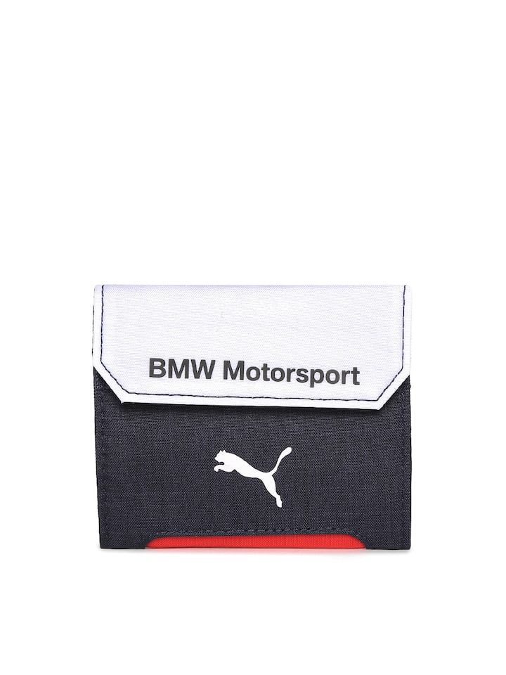 bmw motorsport wallet