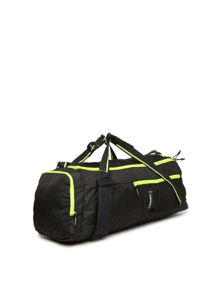 Wildcraft venturer deals duffle bag