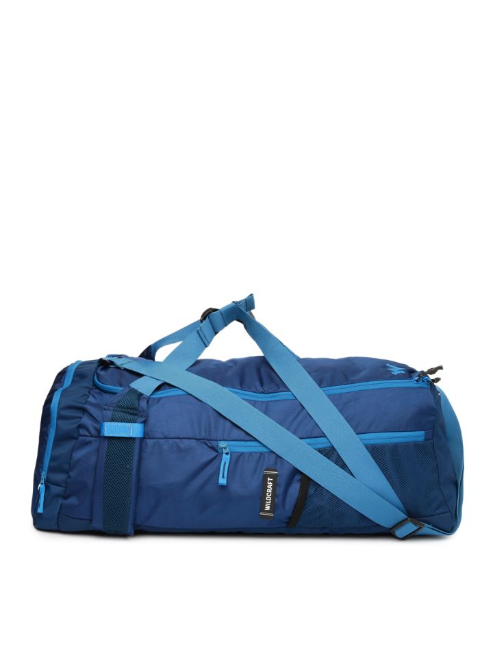 wildcraft flip duf 2 travel duffel bag