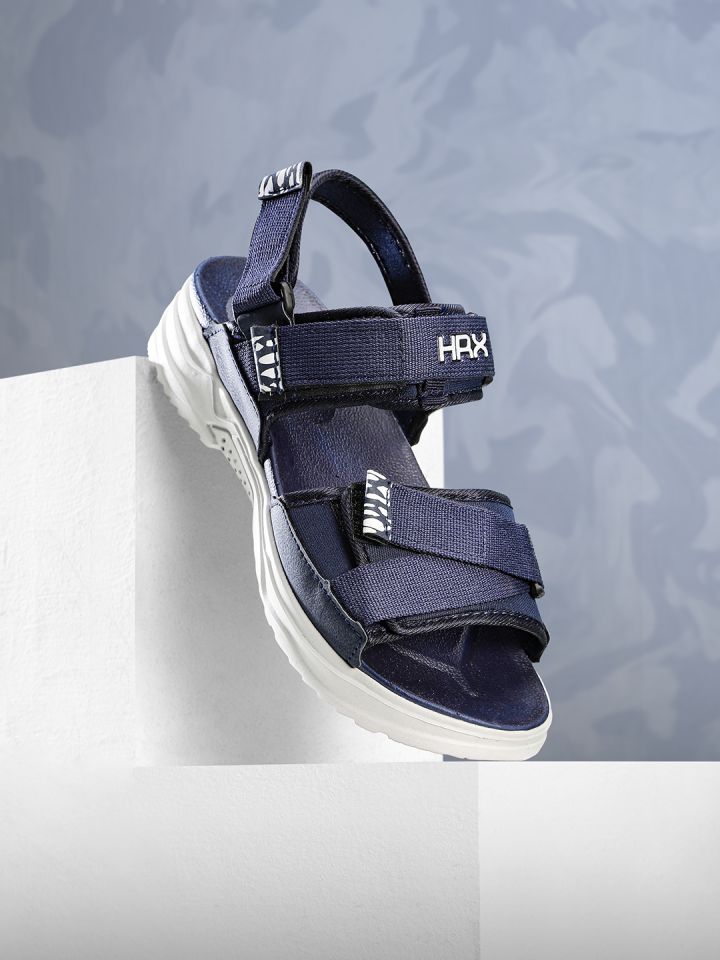 Hrx sandals for hotsell men