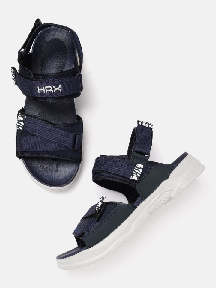 Hrx hotsell mens sandals