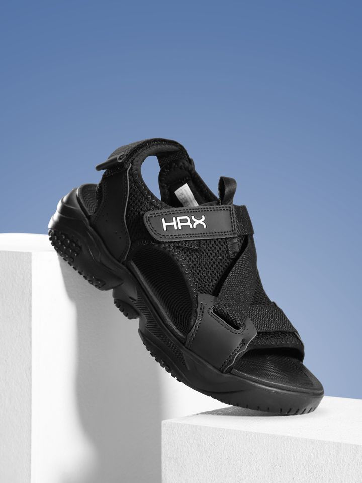 Hrx deals sports sandals