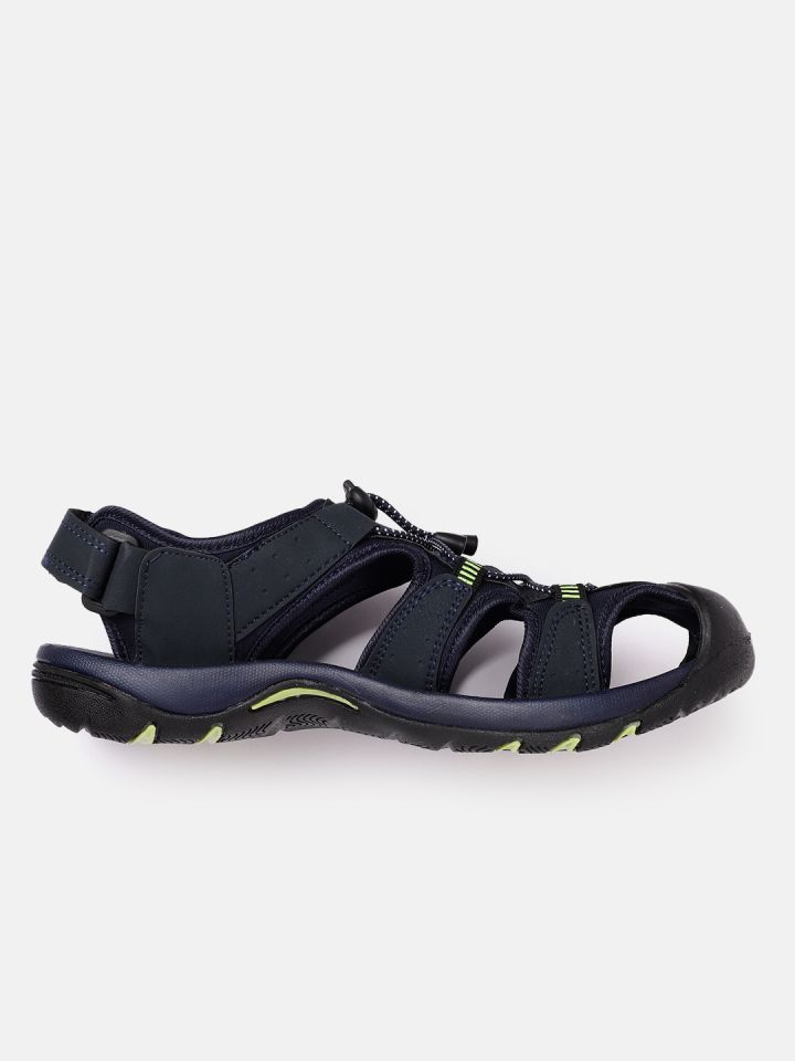 Hrx sandals new arrivals myntra