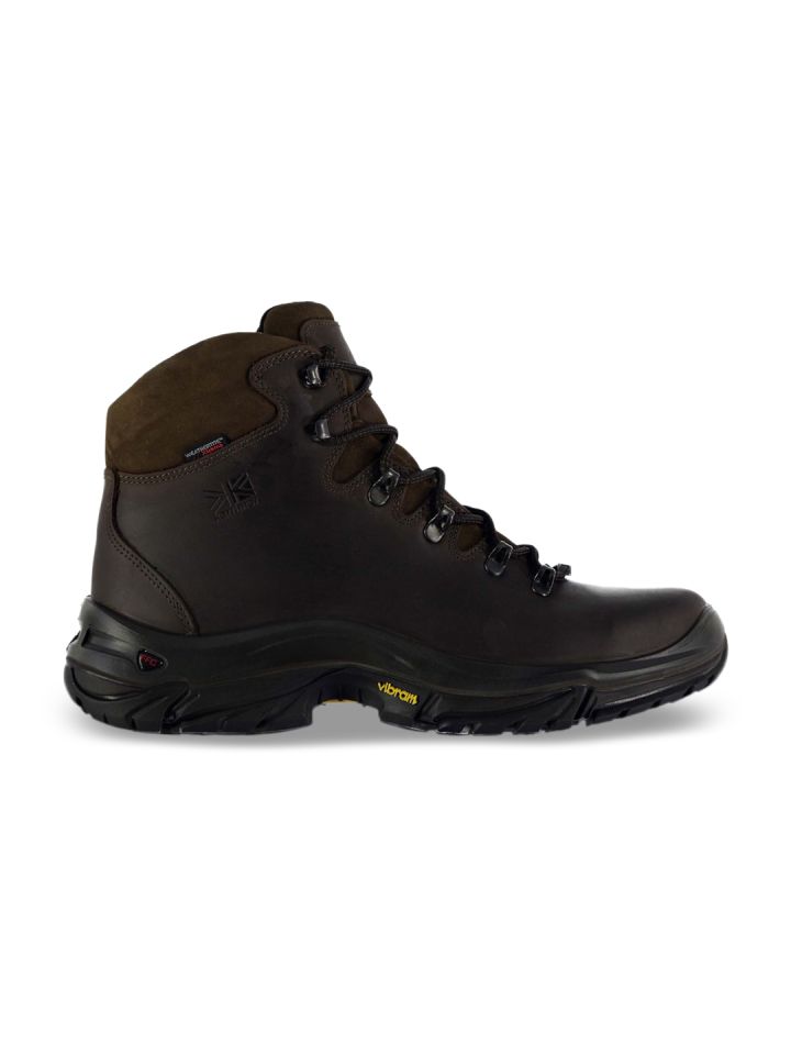 Karrimor on sale leather boots