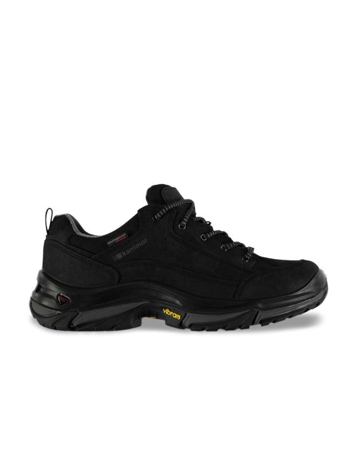 Karrimor brecon low clearance mens walking shoes